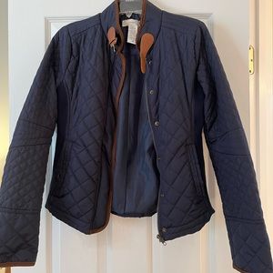 Women’s Riding Jacket
